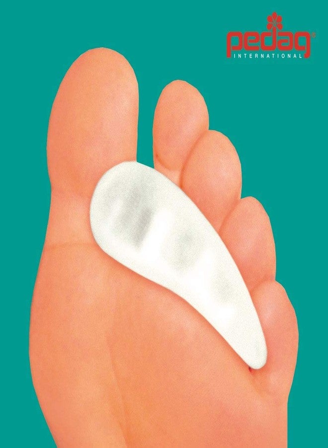 Pedag Hammer Toe Cushion, for Left Toe - Image 3